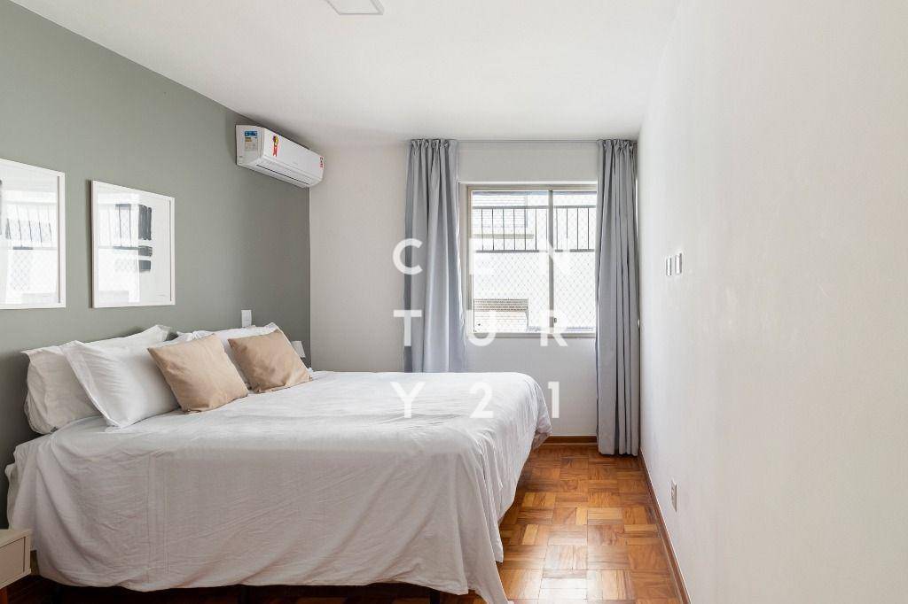 Apartamento para alugar com 3 quartos, 227m² - Foto 22