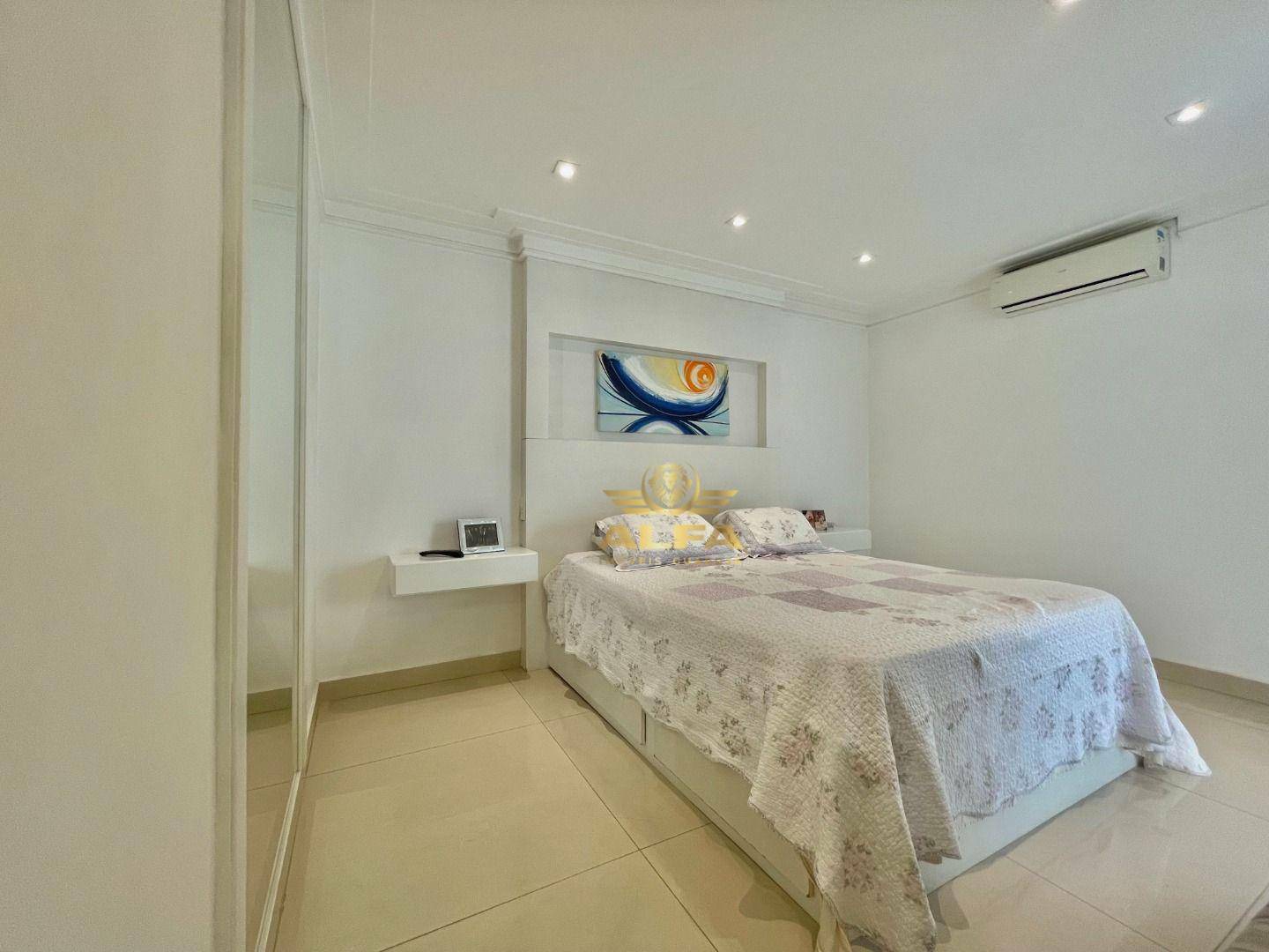 Apartamento à venda com 3 quartos, 152m² - Foto 20