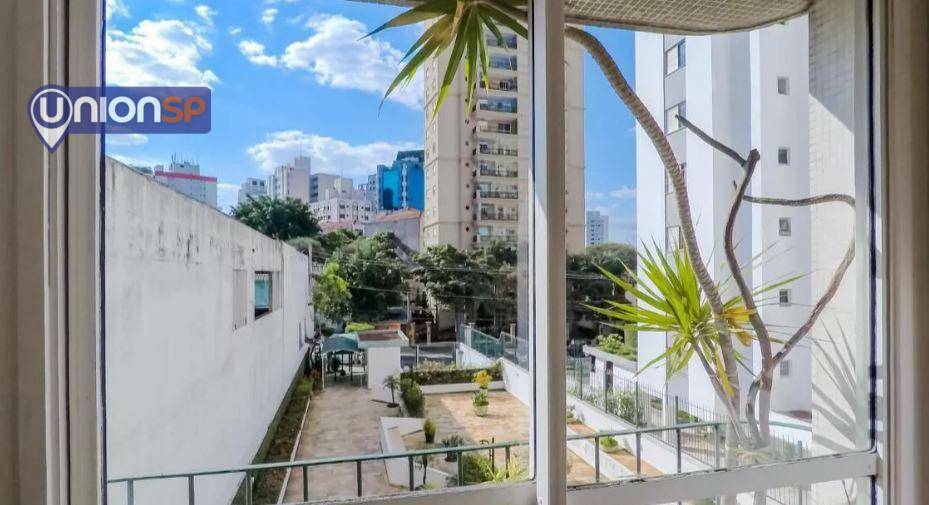 Apartamento à venda com 1 quarto, 41m² - Foto 4