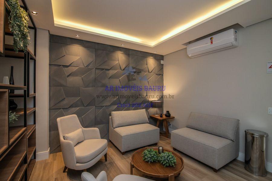 Apartamento à venda com 3 quartos, 134m² - Foto 10