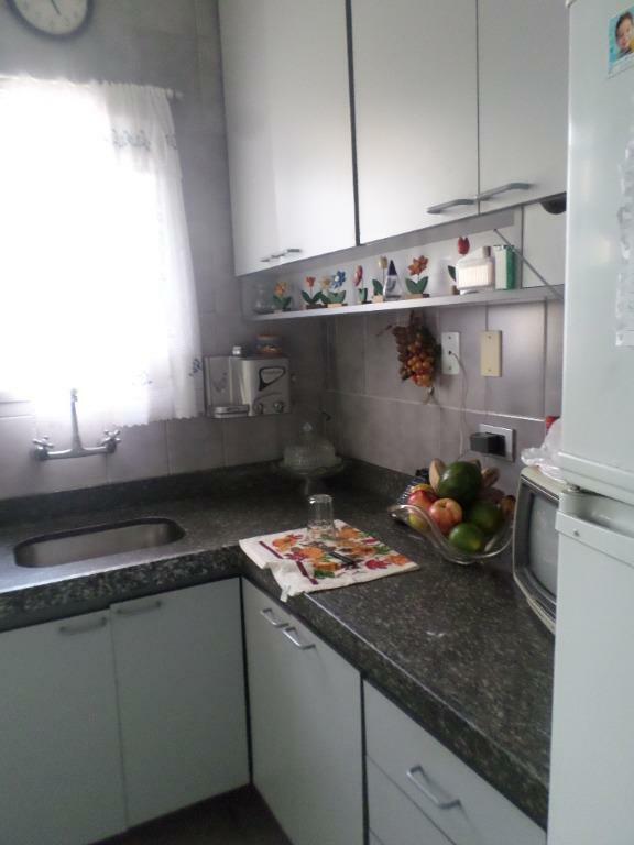 Apartamento à venda com 3 quartos, 60m² - Foto 7