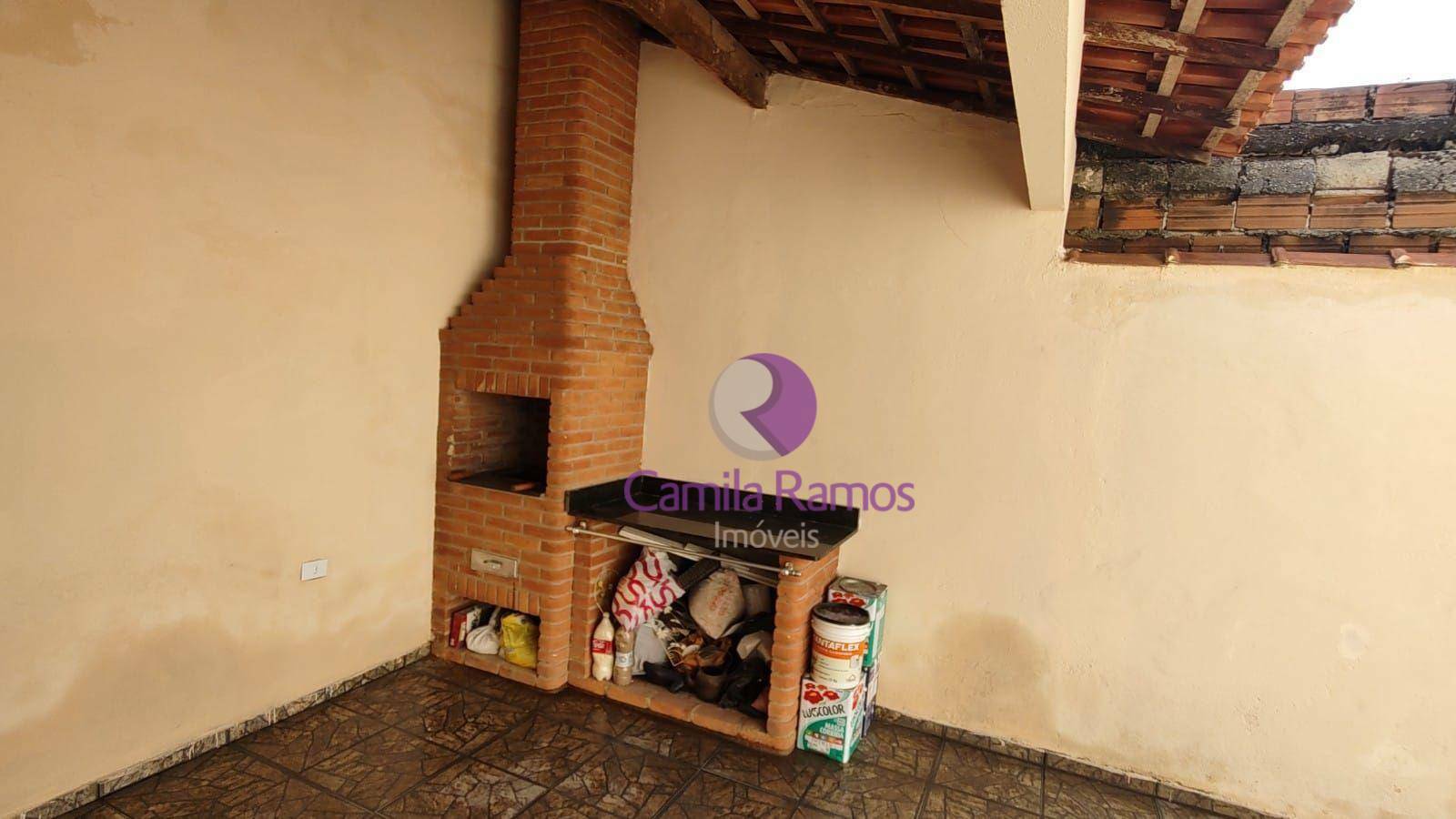 Casa à venda com 2 quartos, 104m² - Foto 16