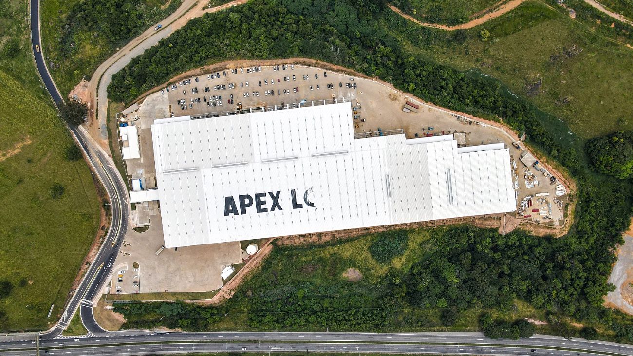 Depósito-Galpão-Armazém para alugar, 6000m² - Foto 13