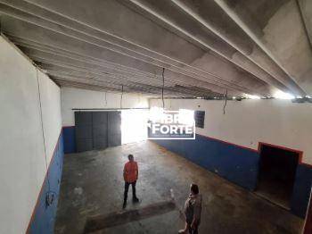 Depósito-Galpão-Armazém para alugar, 259m² - Foto 18