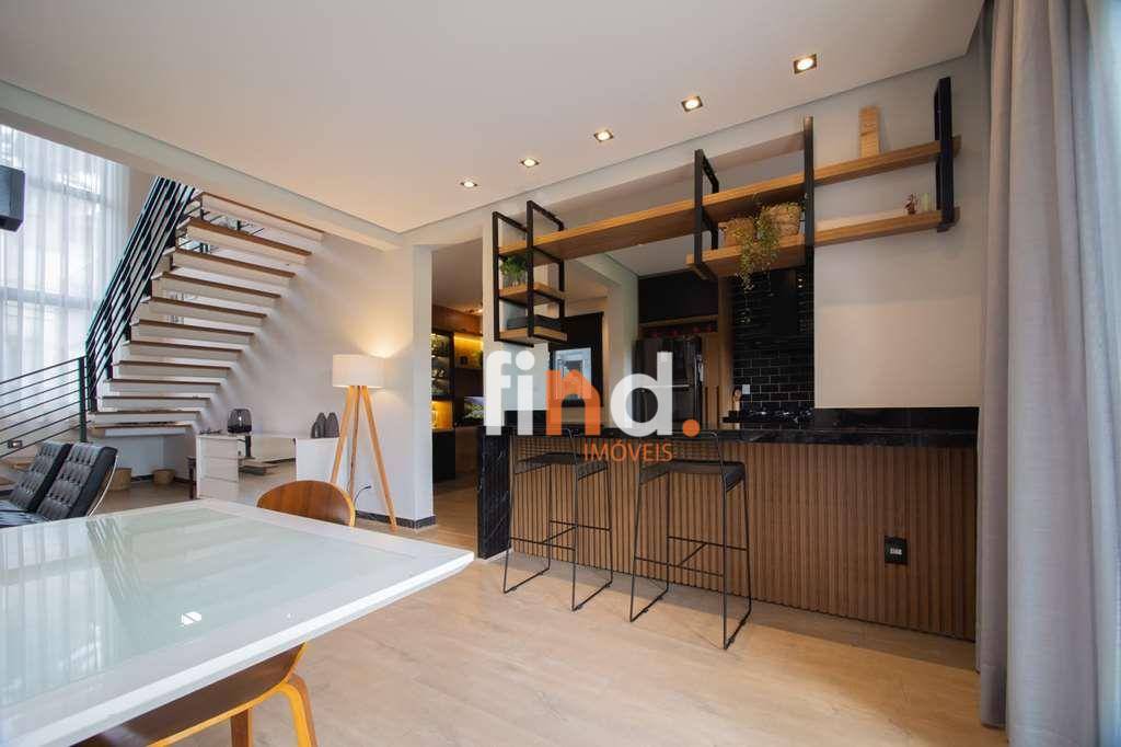 Casa à venda com 3 quartos, 368m² - Foto 8