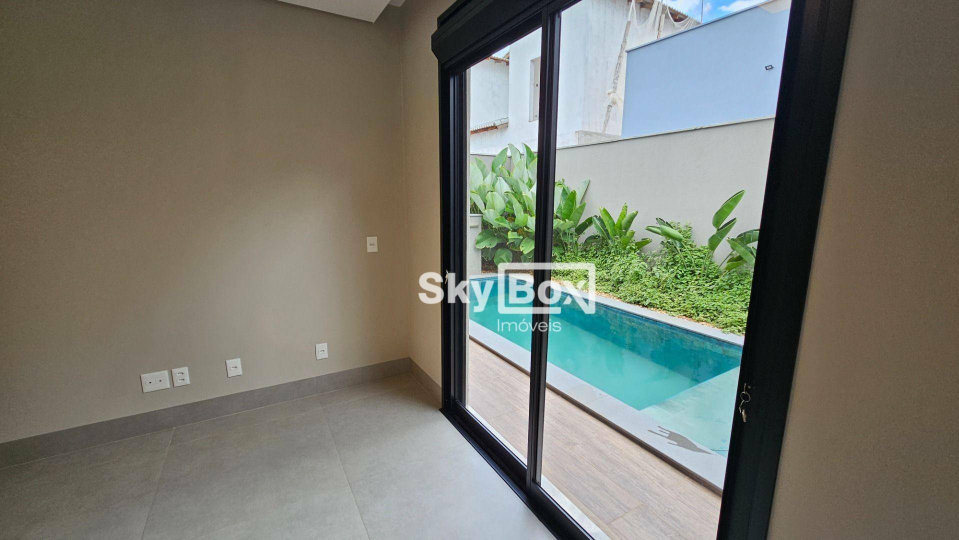 Casa de Condomínio à venda com 5 quartos, 282m² - Foto 46