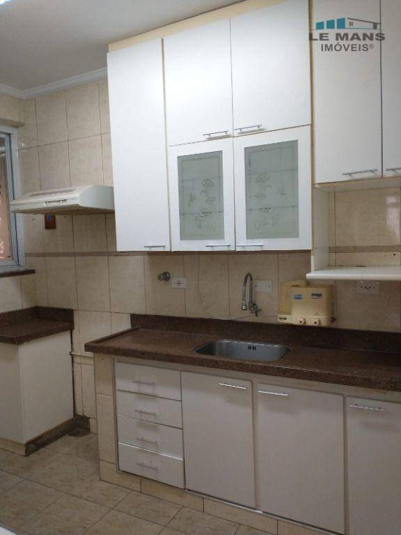 Apartamento à venda com 3 quartos, 105m² - Foto 21