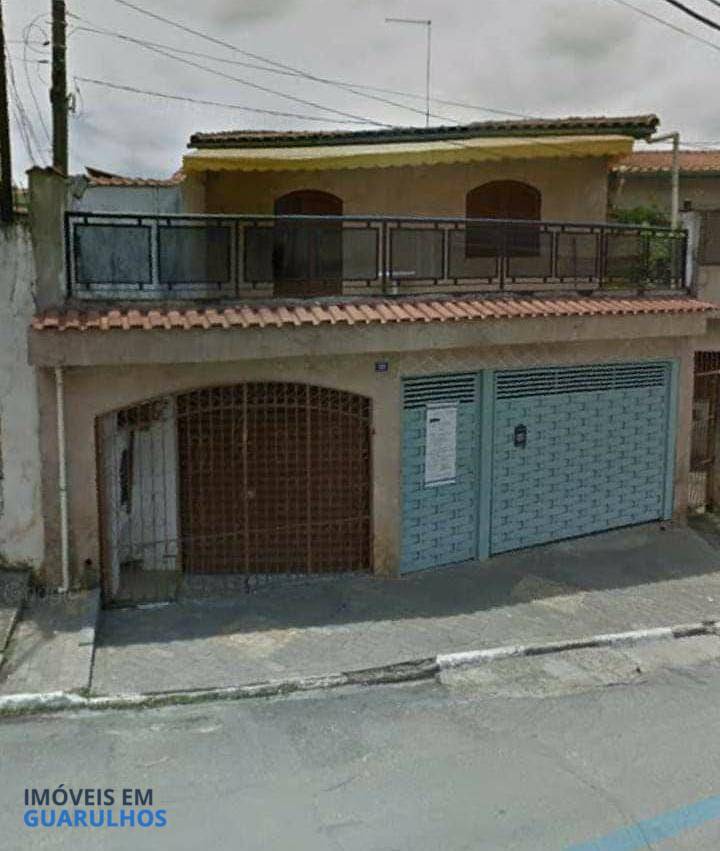 Casa à venda com 4 quartos, 280m² - Foto 1