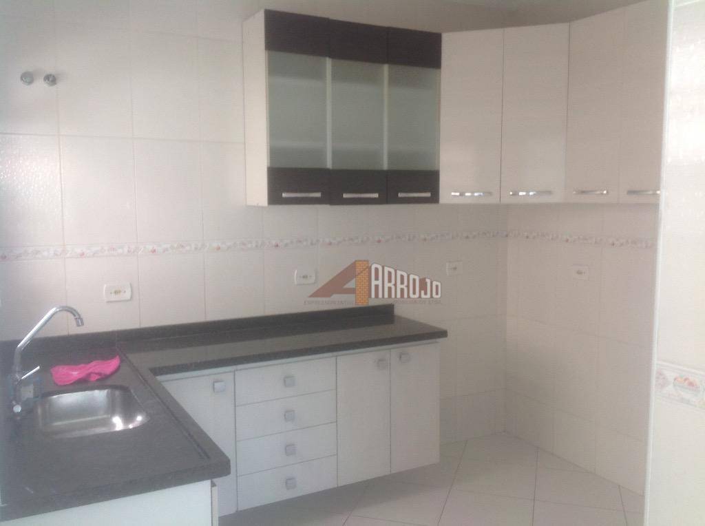 Sobrado, 3 quartos, 98 m² - Foto 13