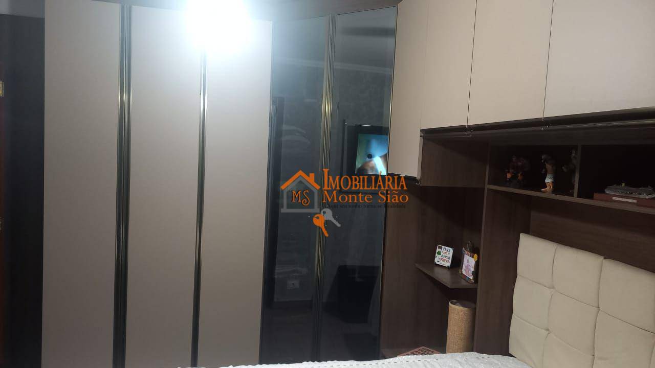 Apartamento à venda com 2 quartos, 86m² - Foto 19