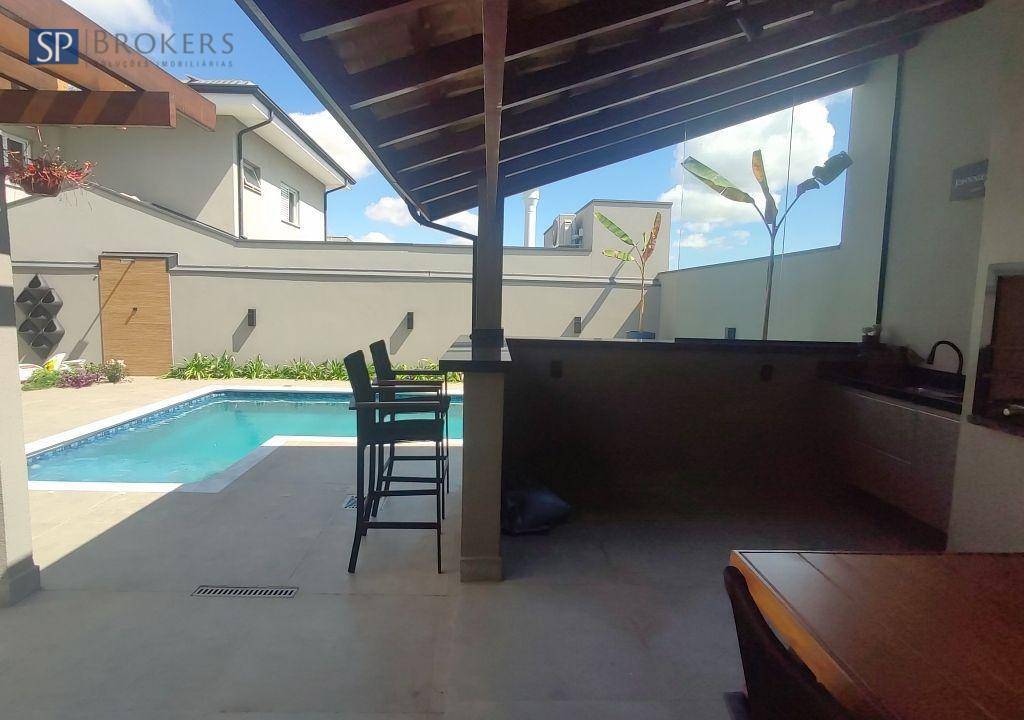 Casa de Condomínio, 4 quartos - Foto 24