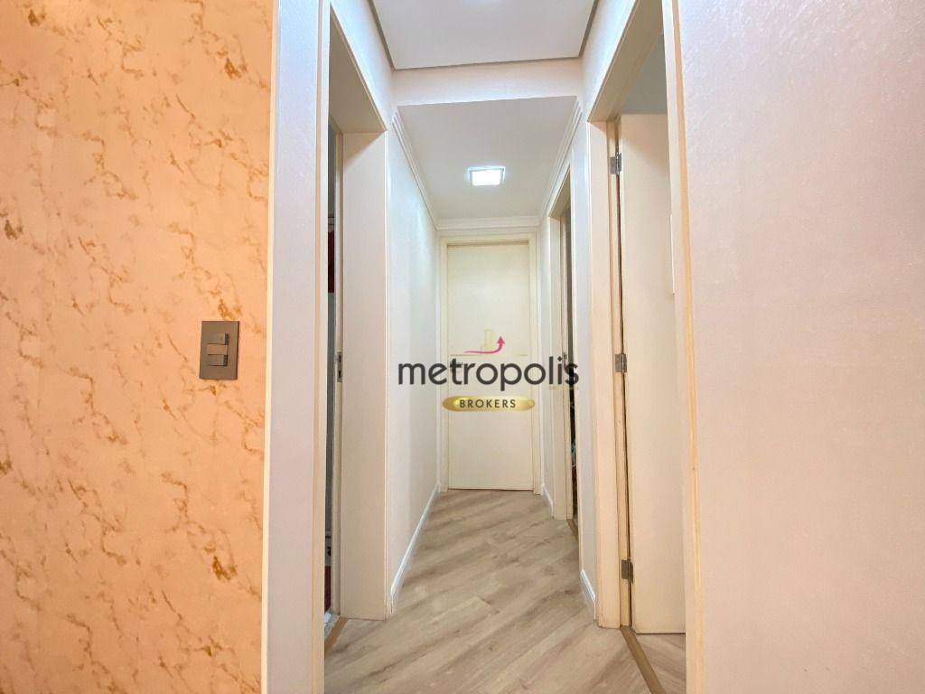 Apartamento à venda com 3 quartos, 84m² - Foto 17