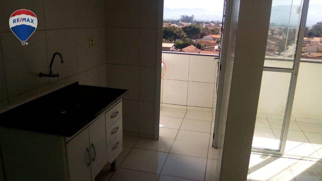 Apartamento à venda com 2 quartos, 58m² - Foto 5