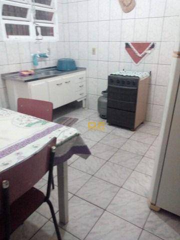 Casa à venda com 2 quartos, 150m² - Foto 5