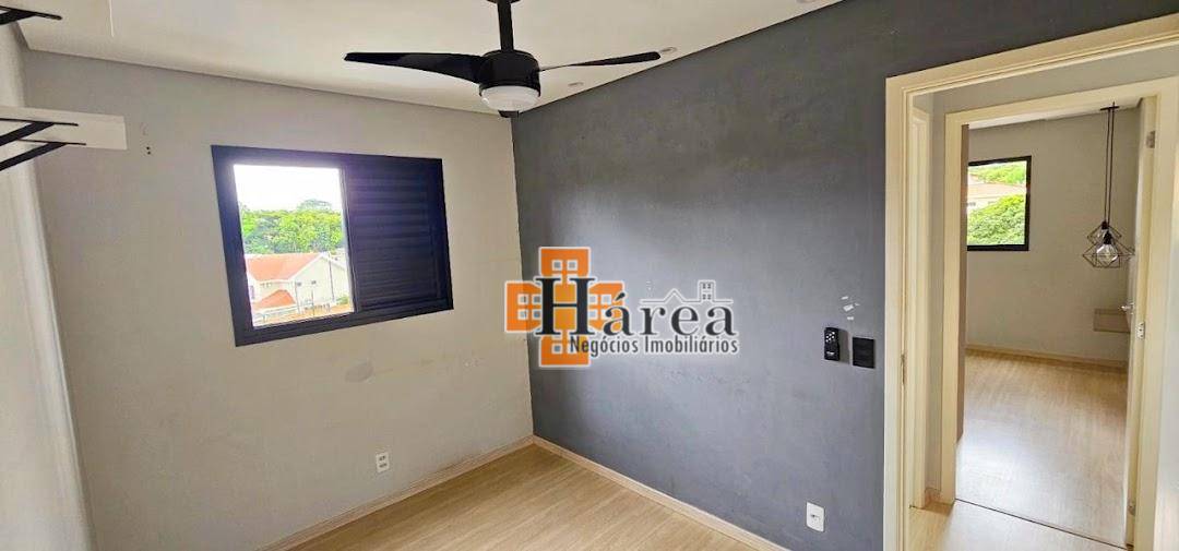 Apartamento à venda com 2 quartos, 55m² - Foto 8