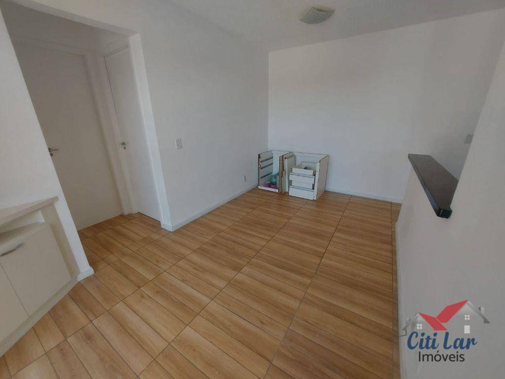 Apartamento, 2 quartos, 45 m² - Foto 3