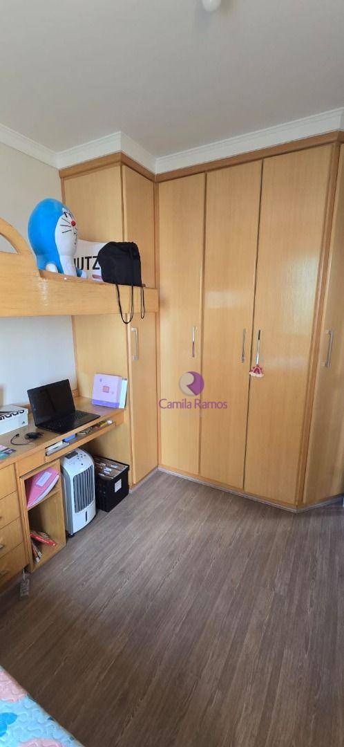 Apartamento à venda com 3 quartos, 90m² - Foto 24