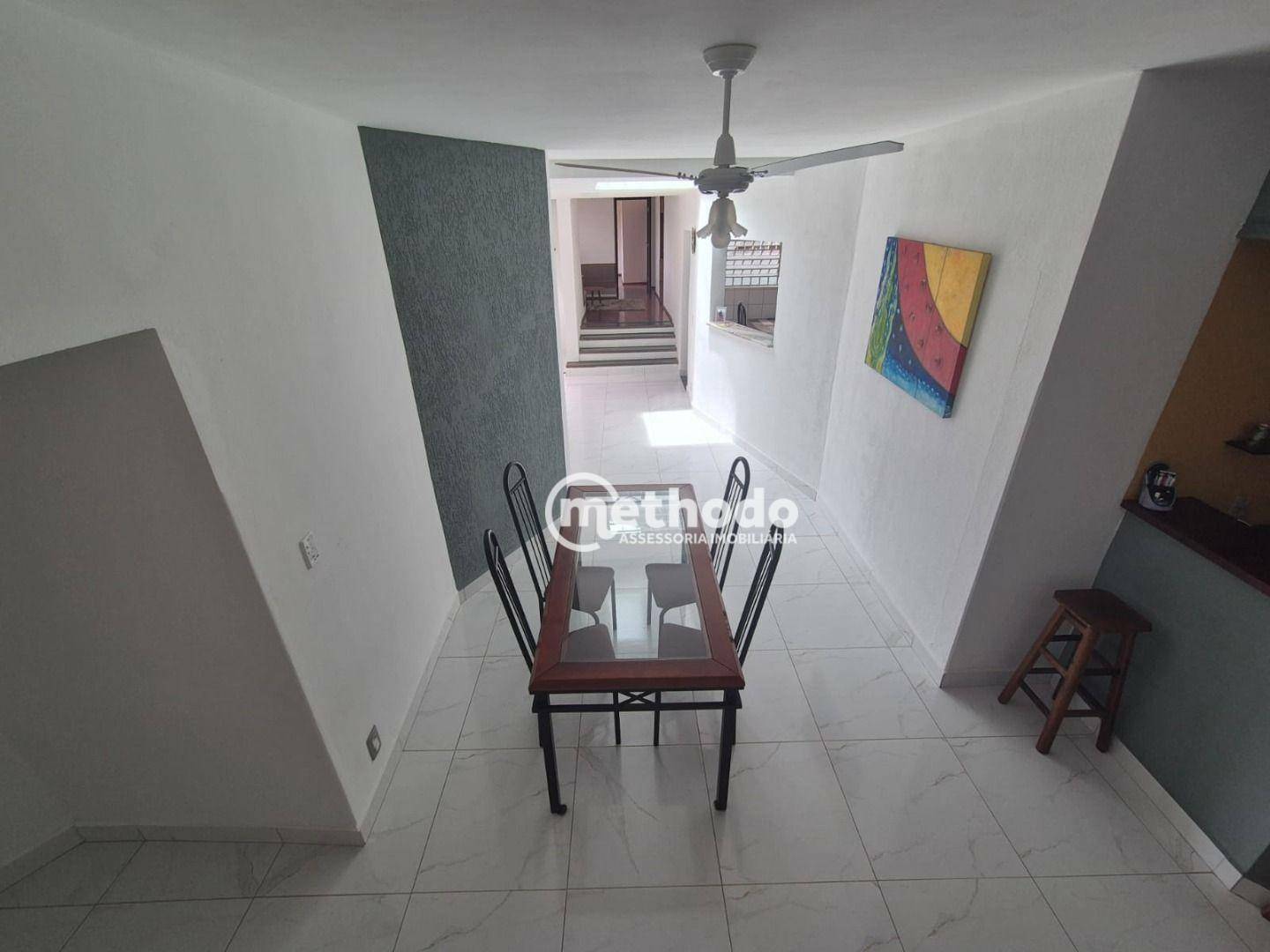 Casa à venda e aluguel com 4 quartos, 288m² - Foto 16