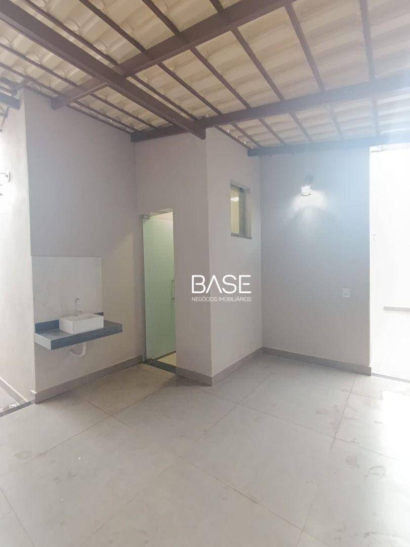 Casa, 3 quartos, 132 m² - Foto 5