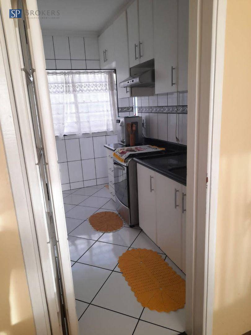 Apartamento à venda com 2 quartos, 79m² - Foto 13