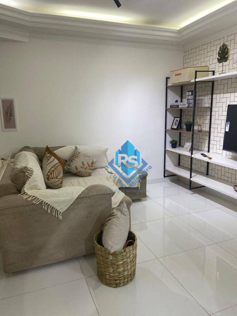 Sobrado à venda com 2 quartos, 100m² - Foto 31