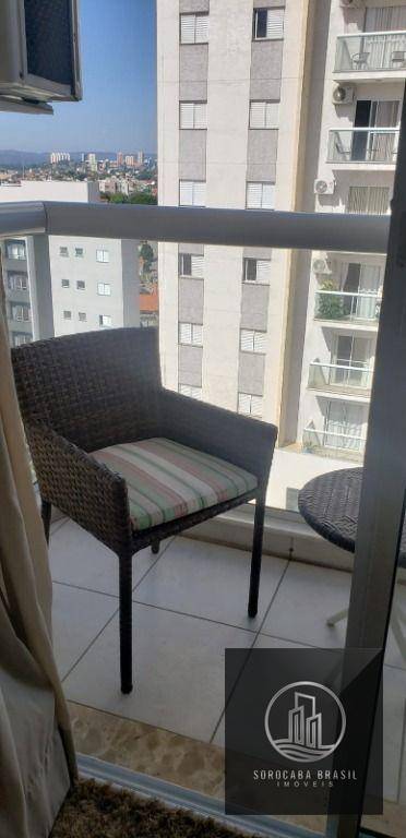 Apartamento à venda com 3 quartos, 86m² - Foto 11