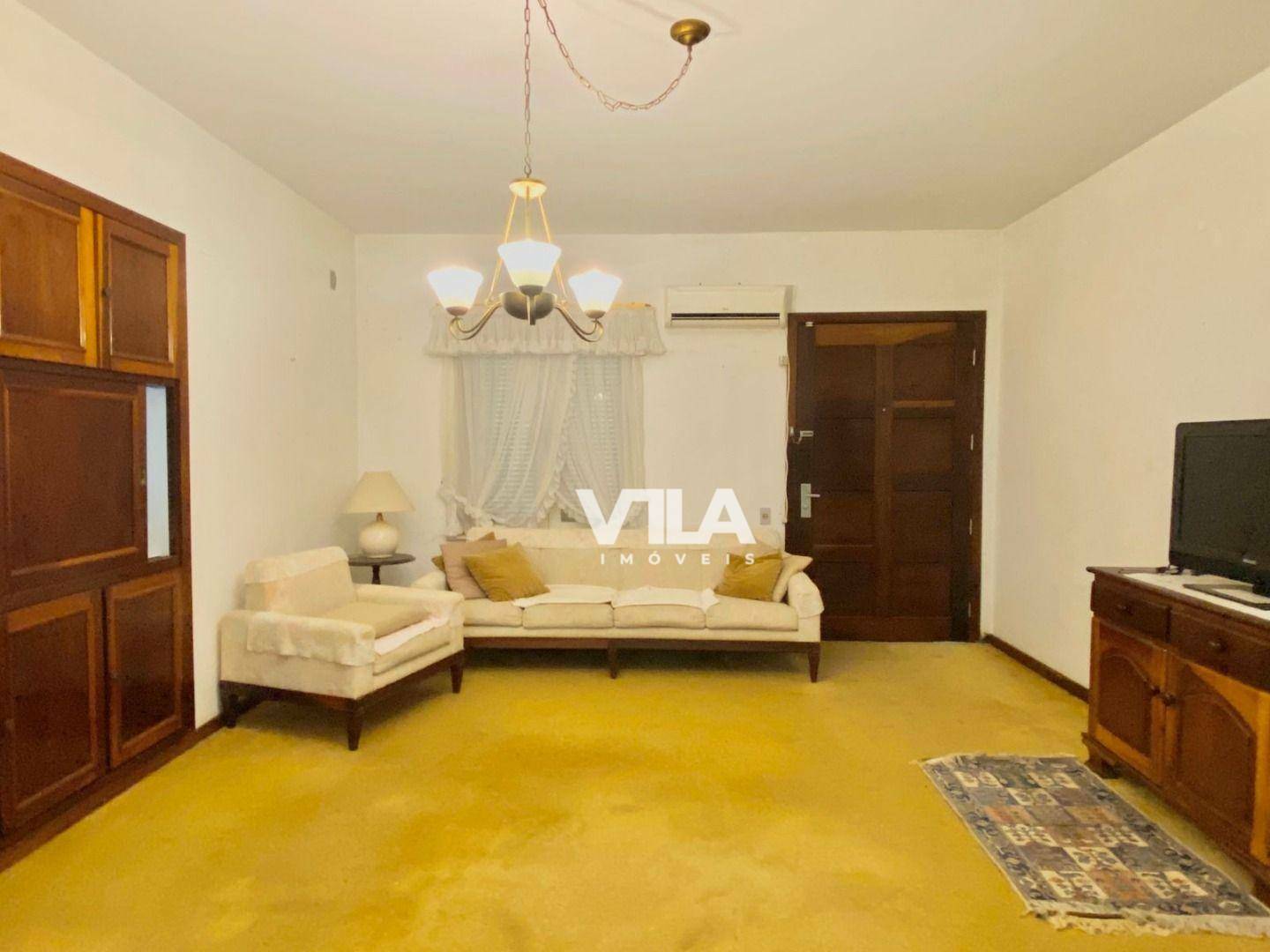 Casa, 5 quartos, 405 m² - Foto 9