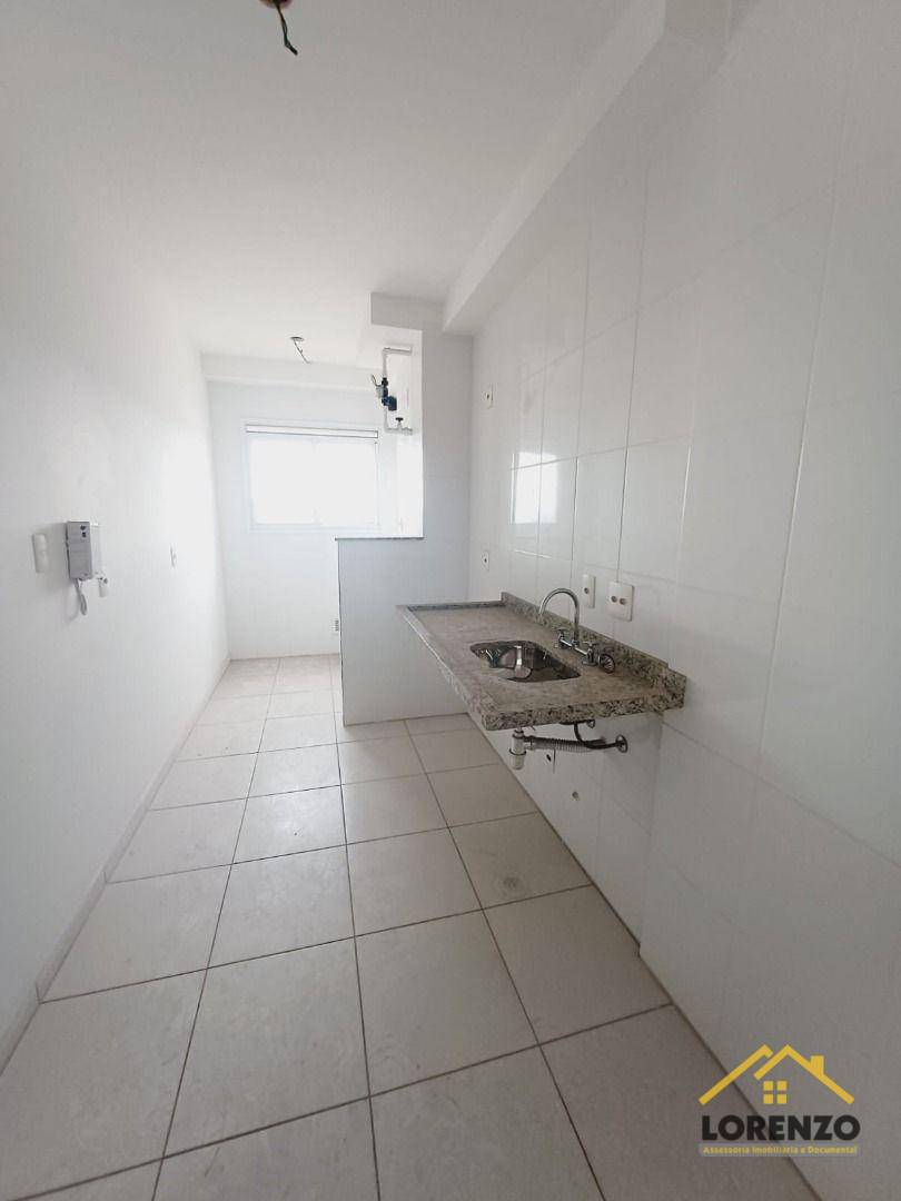 Apartamento à venda com 2 quartos, 65m² - Foto 7