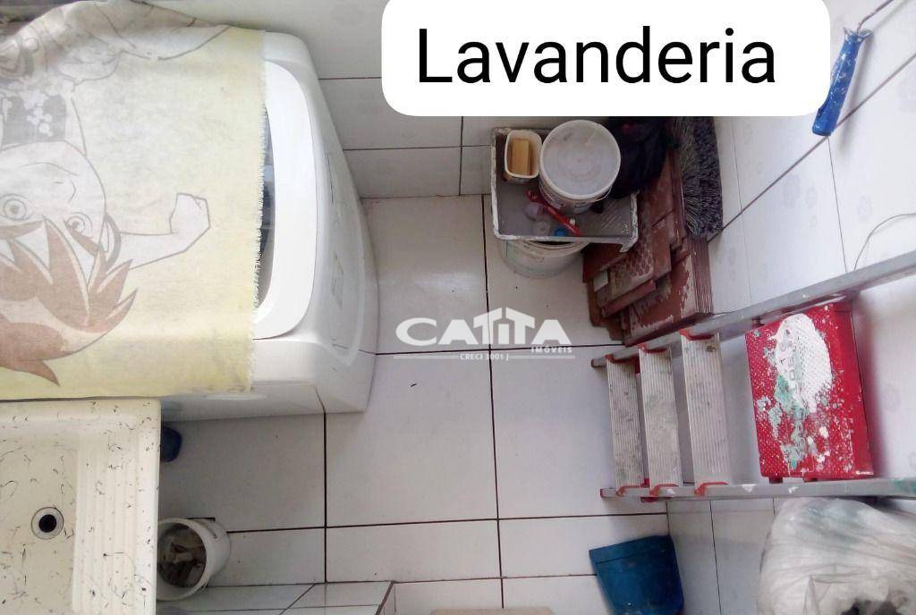 Apartamento à venda com 2 quartos, 45m² - Foto 4