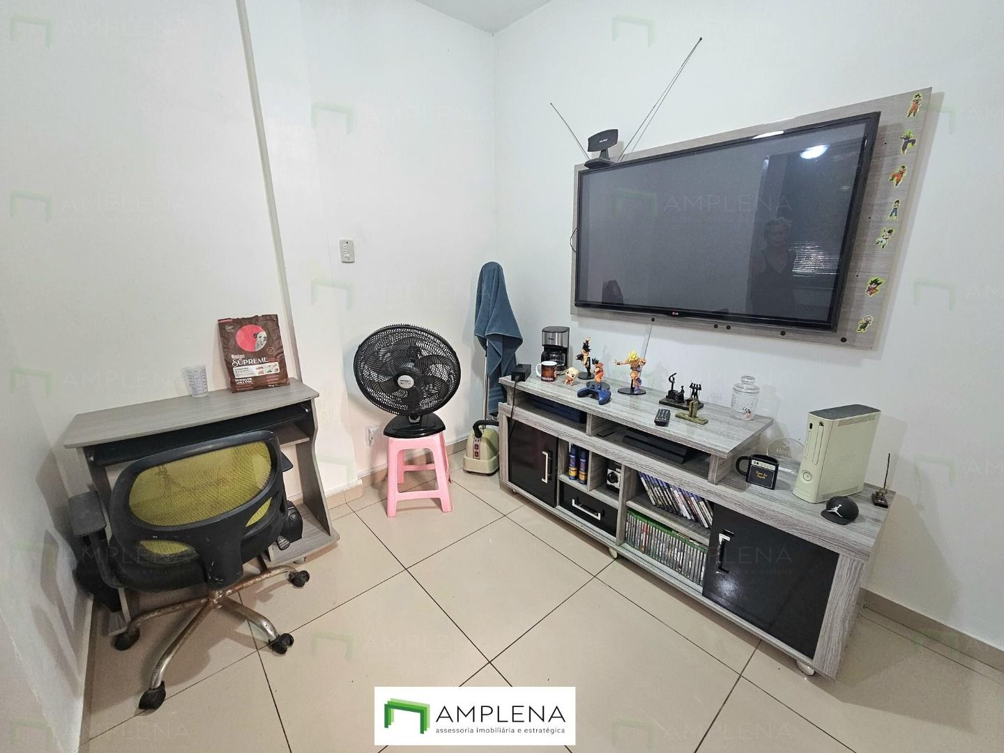 Apartamento à venda com 3 quartos, 71m² - Foto 8