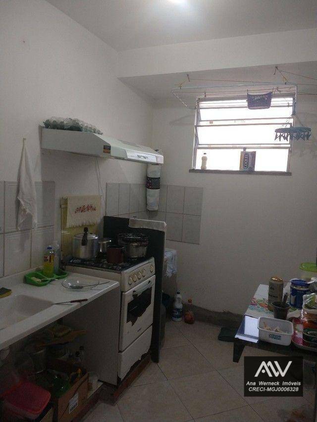 Apartamento à venda com 2 quartos, 45m² - Foto 5