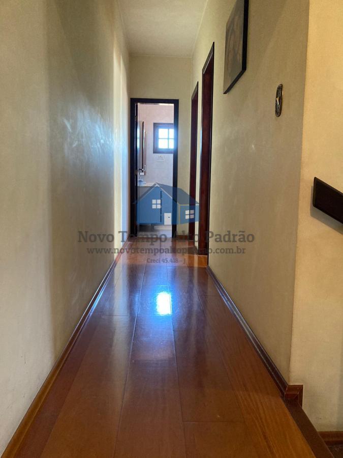Casa à venda com 3 quartos, 180m² - Foto 12