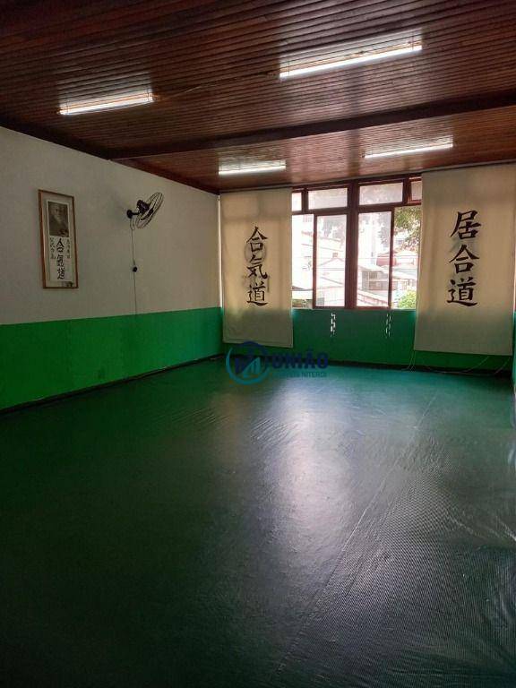 Loja-Salão à venda, 223m² - Foto 1