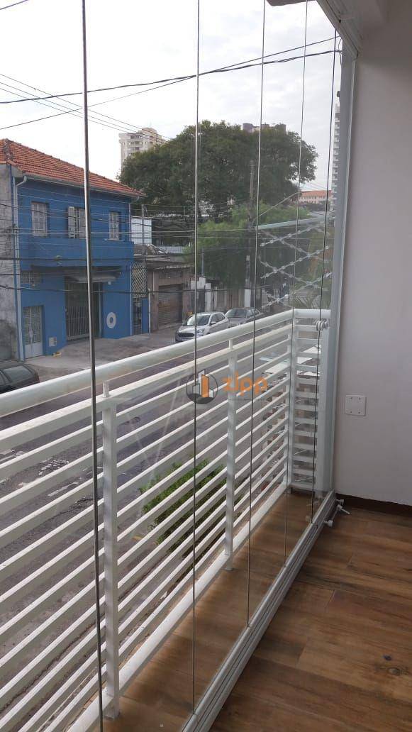 Sobrado à venda com 3 quartos, 210m² - Foto 26