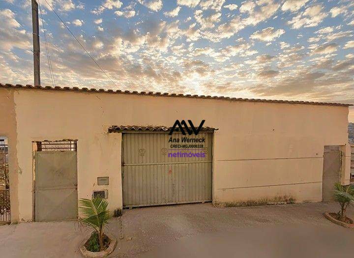 Casa, 3 quartos, 70 m² - Foto 1