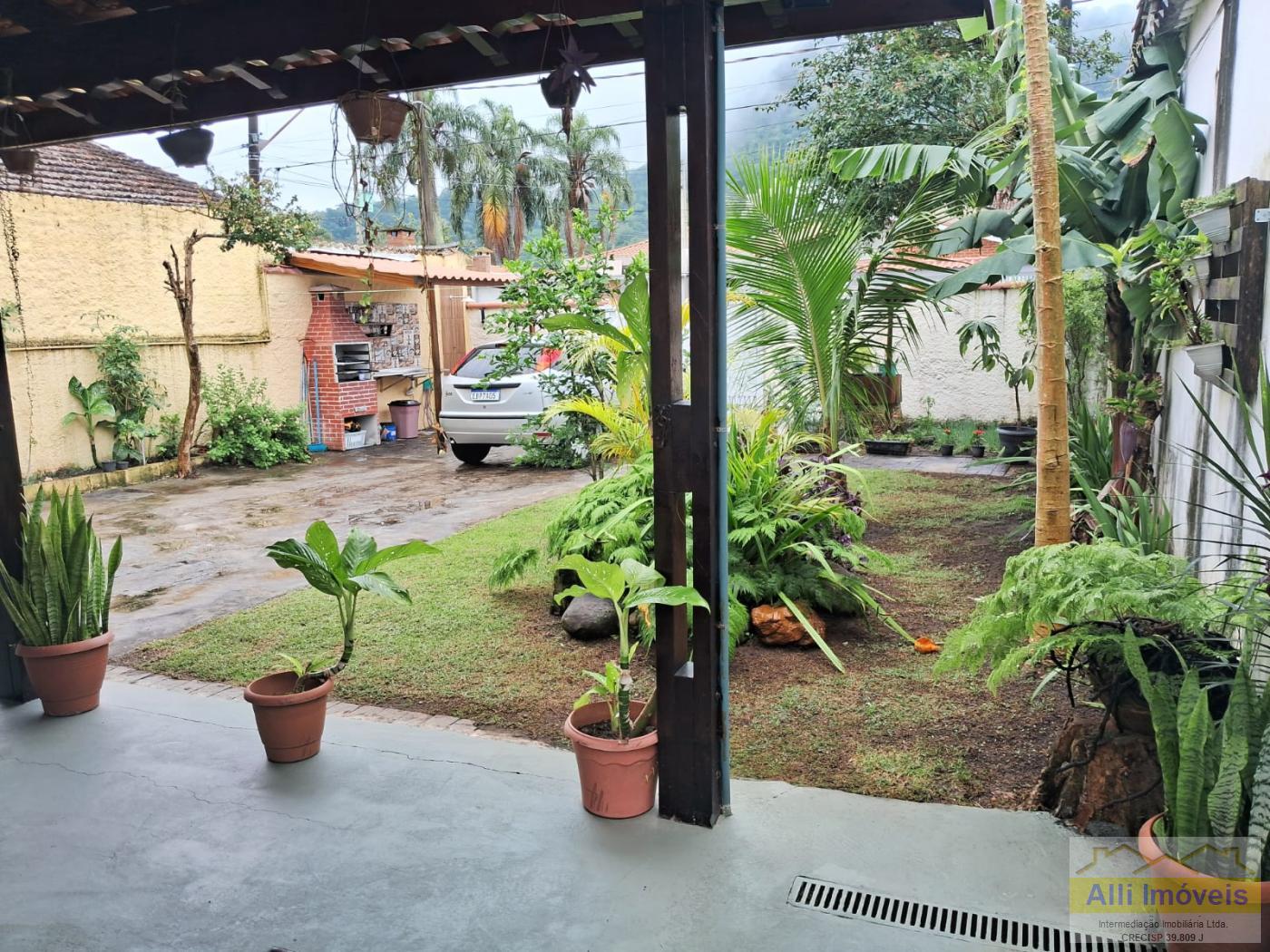 Sobrado à venda com 4 quartos, 200m² - Foto 27