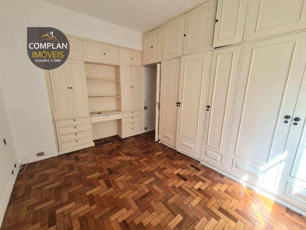 Apartamento à venda com 3 quartos, 120m² - Foto 12