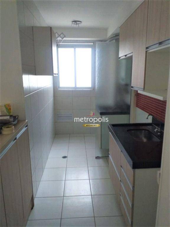 Apartamento à venda com 2 quartos, 62m² - Foto 9