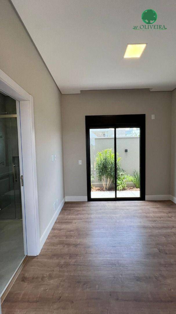 Casa de Condomínio à venda com 3 quartos, 286m² - Foto 26