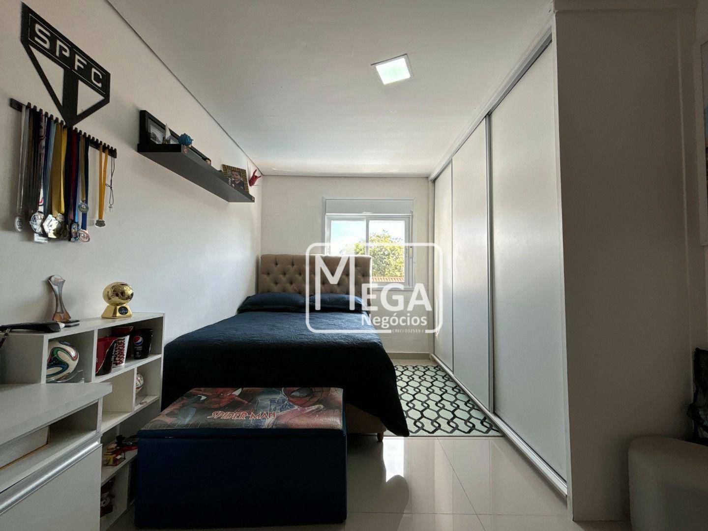 Casa de Condomínio à venda com 4 quartos, 390m² - Foto 12