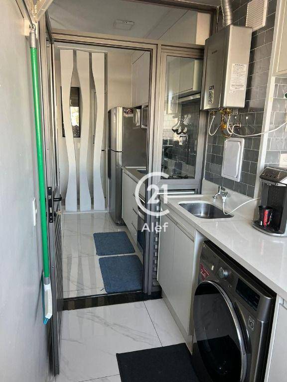 Apartamento à venda com 2 quartos, 72m² - Foto 20