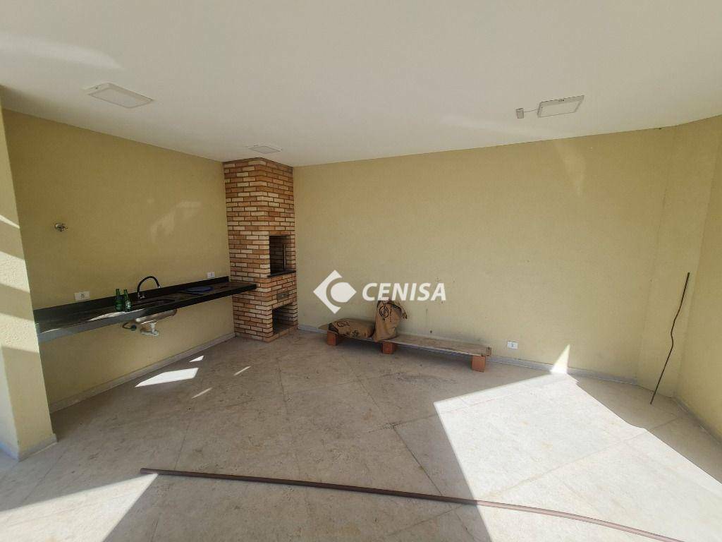 Casa de Condomínio à venda com 3 quartos, 209m² - Foto 58