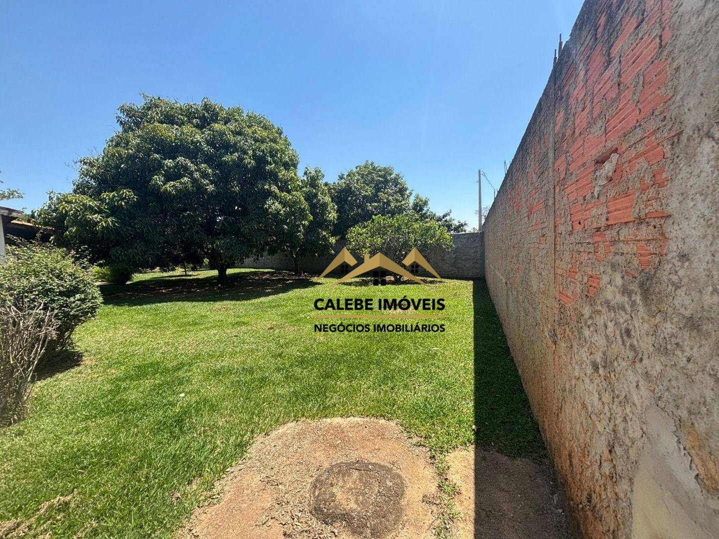 Chácara, 2 quartos, 1000 m² - Foto 5