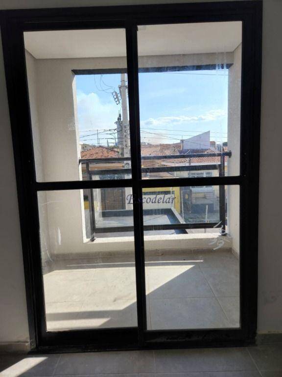 Apartamento à venda com 2 quartos, 57m² - Foto 15