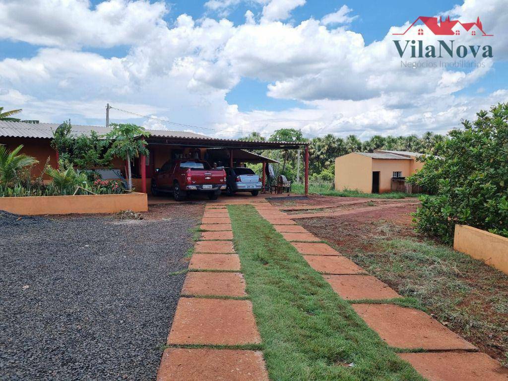 Sítio à venda com 4 quartos, 48000M2 - Foto 8