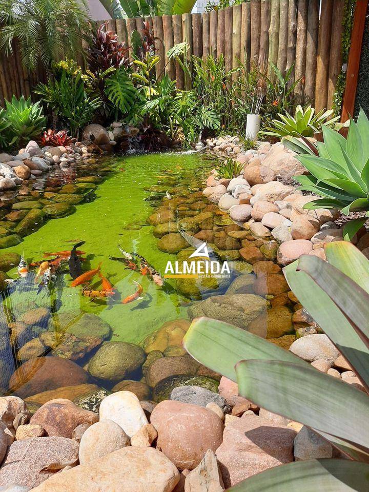 Chácara, 4 quartos, 1050 m² - Foto 3