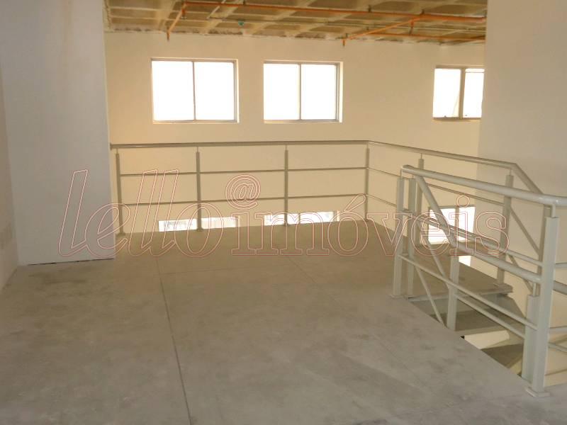 Conjunto Comercial-Sala para alugar, 228m² - Foto 7