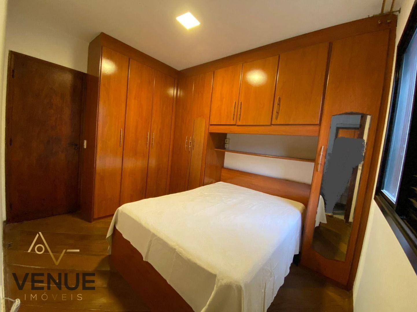 Apartamento à venda com 2 quartos, 62m² - Foto 22