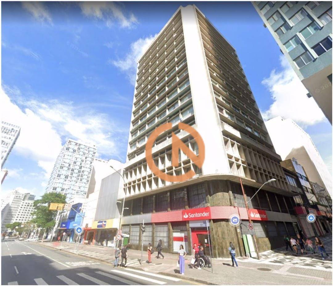 Loja-Salão para alugar, 2182m² - Foto 1
