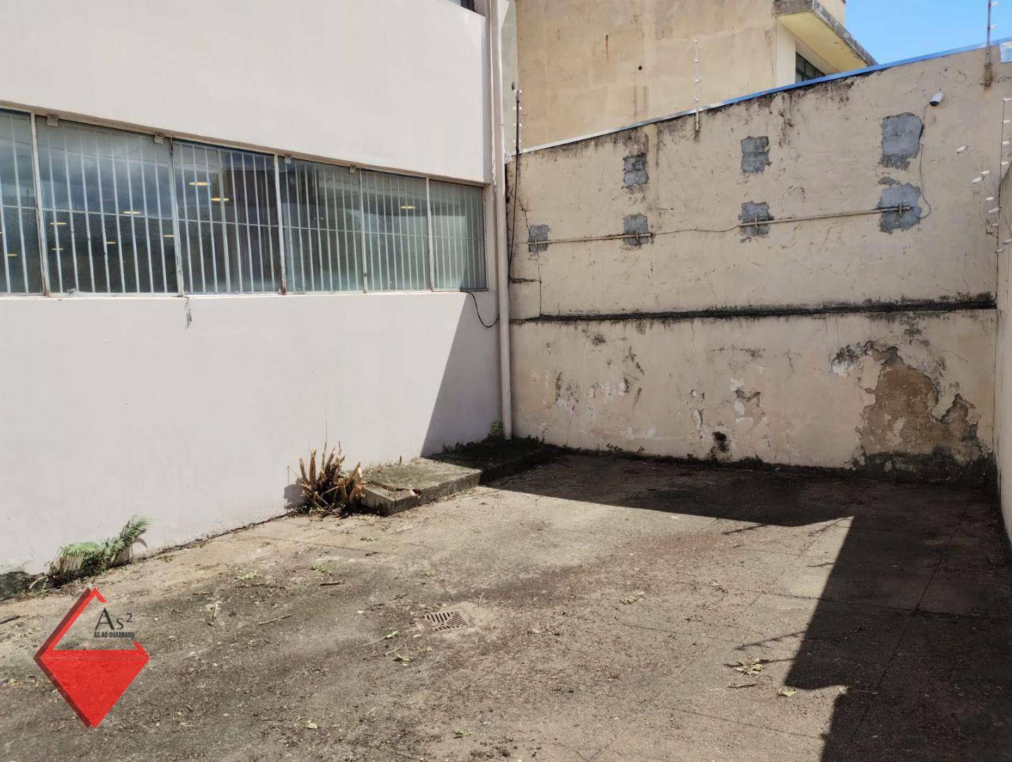 Conjunto Comercial-Sala para alugar, 230m² - Foto 10